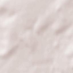 Mirebeau Terrain Map