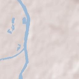 Cenon-sur-Vienne Terrain Map