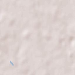 Châtenoy-le-Royal Terrain Map