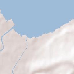 Yverdon-les-Bains Terrain Map