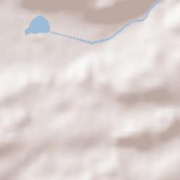 Avry-sur-Matran Terrain Map