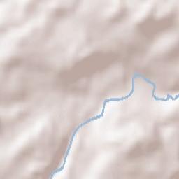Villars-sur-Glâne Terrain Map