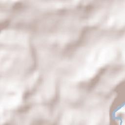 Alterswil Terrain Map