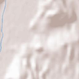 Seftigen Terrain Map