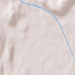 Uetendorf Terrain Map