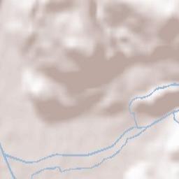 Steffisburg Terrain Map
