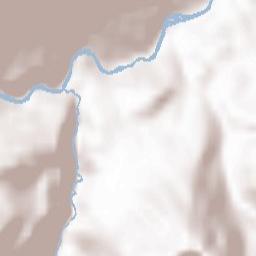 Scuol Terrain Map