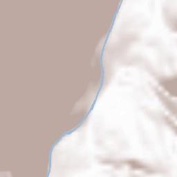 San Martino in Passiria Terrain Map