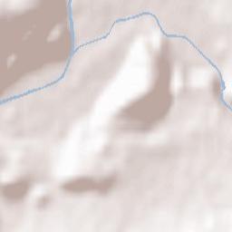 Riscone Terrain Map