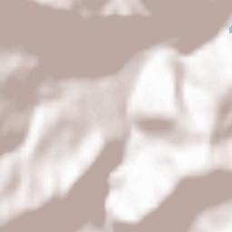 Steuerberg Terrain Map