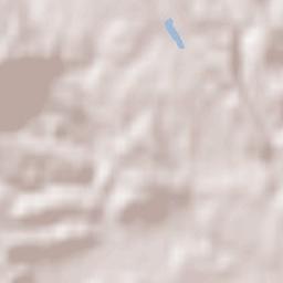 Hollenegg Terrain Map