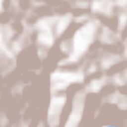 Kitzeck im Sausal Terrain Map