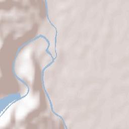 Leibnitz Terrain Map