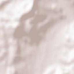 Tieschen Terrain Map