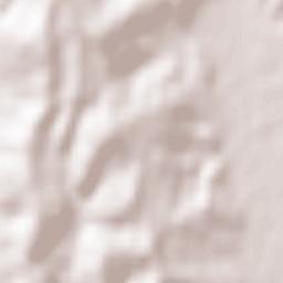 Rogašovci Terrain Map