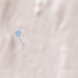 Keszthelyi Járás Terrain Map