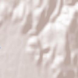 Gyenesdiás Terrain Map