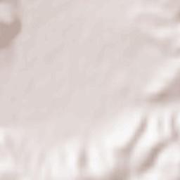 Comuna Pomezeu Terrain Map