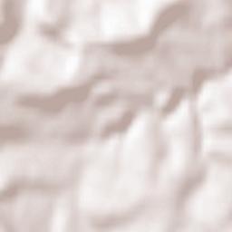 Comuna Mânăstireni Terrain Map