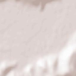 Sânnicoară Terrain Map