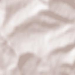 Comuna Cămăraşu Terrain Map