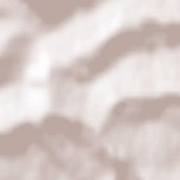 Comuna Urmeniş Terrain Map