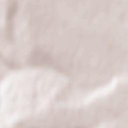 Comuna Bahna Terrain Map