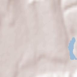 Comuna Icuseşti Terrain Map