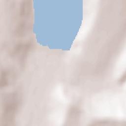 Comuna Soleşti Terrain Map