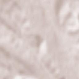 Comuna Boţeşti Terrain Map