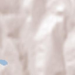 Comuna Bunești Averești Terrain Map