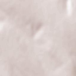 Comuna Drânceni Terrain Map