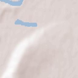 Chiţcani Terrain Map