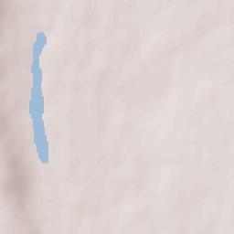 Stepanivka Terrain Map