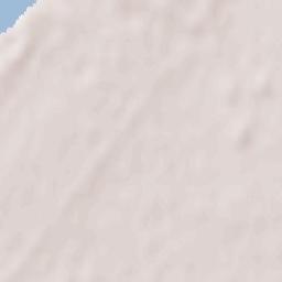 Malokakhovka Terrain Map