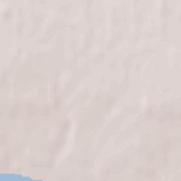 Mechetinskaya Terrain Map