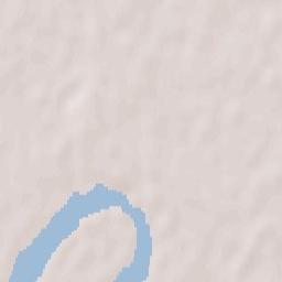 Aksarayskiy Terrain Map