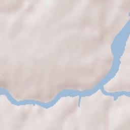 Maché Terrain Map