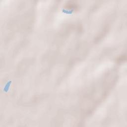 Le Poiré-sur-Vie Terrain Map