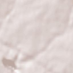 La Meilleraie-Tillay Terrain Map