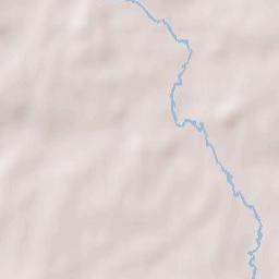 La Forêt-sur-Sèvre Terrain Map