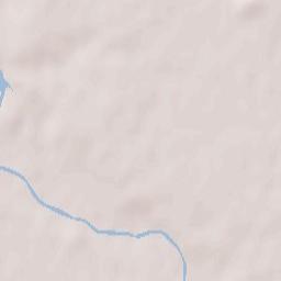 Ardentes Terrain Map