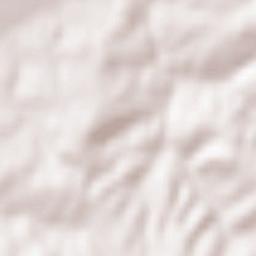 Écuisses Terrain Map