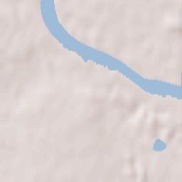 Saint-Rémy Terrain Map