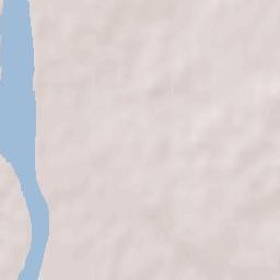 Épervans Terrain Map