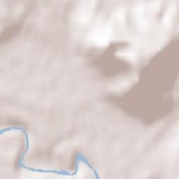 Champagnole Terrain Map