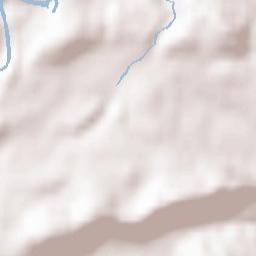 Ependes Terrain Map