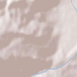 Wattenwil Terrain Map