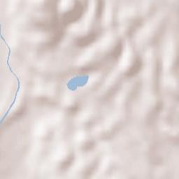 Blumenstein Terrain Map