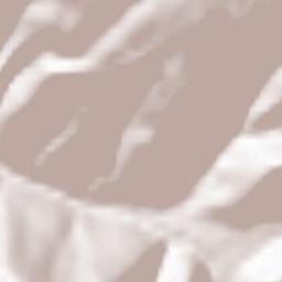 Luson - Luesen Terrain Map